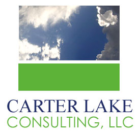 Carter Lake Consulting LLC air quality consulting air quality permitting air quality modeling mining environmental consulting Susan J Connell